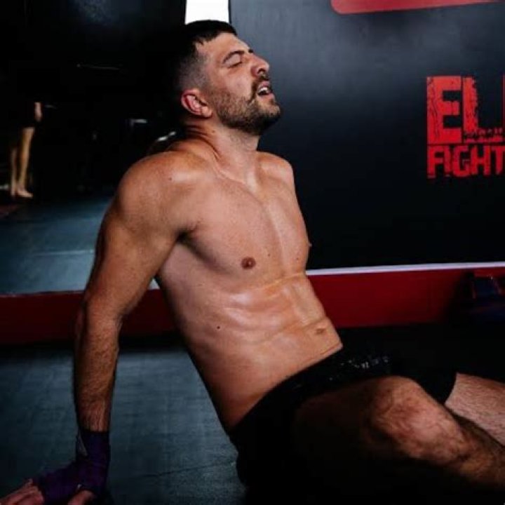 Ian Desmond - Bio, Age, Wiki, Facts and Family