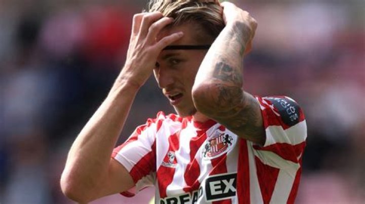 Ian Harte - Bio, Age, siblings, height, Wiki, Facts and Family