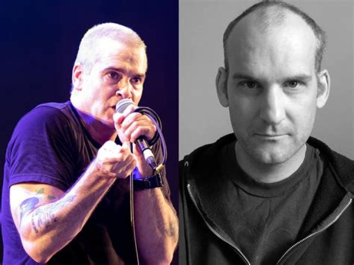 Ian MacKaye - Bio, Age, Wiki, Facts and Family
