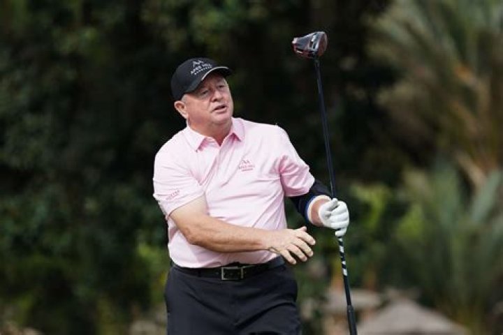Ian Woosnam - Bio, Age, net worth, height, Wiki, Facts and Family