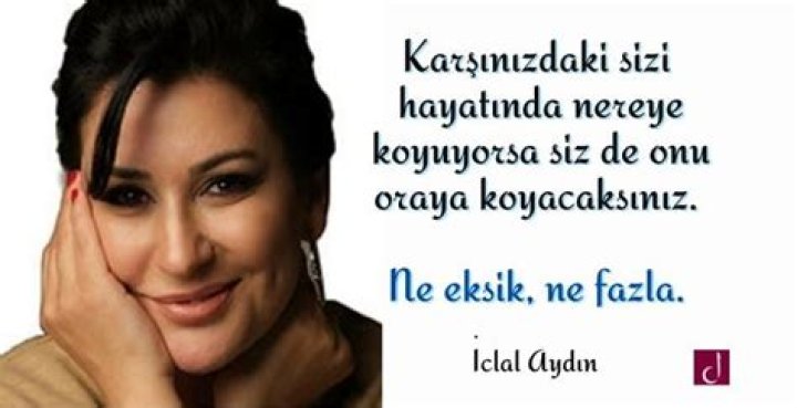 Iclal Aydin - Bio, Age, Wiki, Facts and Family