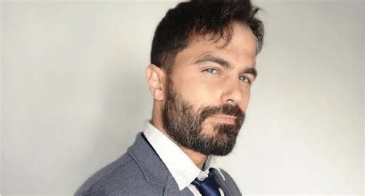 Ignacio Casano - Bio, Age, Wiki, Facts and Family
