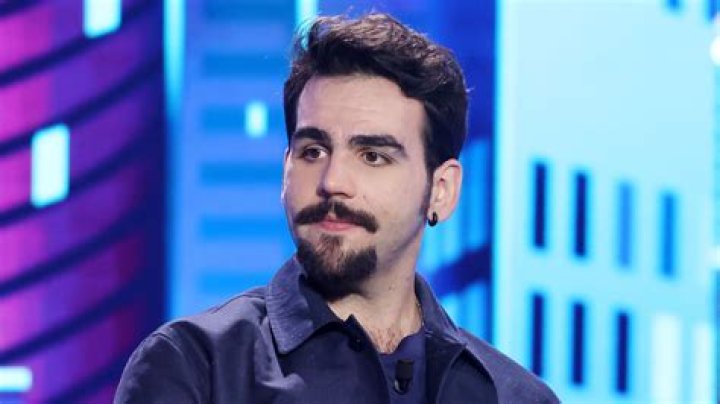 Ignazio Boschetto - Bio, Age, siblings, Wiki, Facts and Family