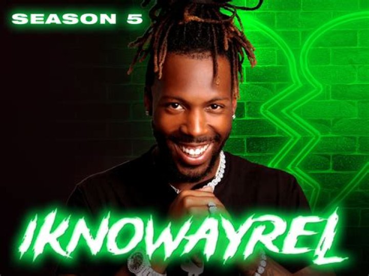 iKnowAyrel (webvideostar) - Wikipedia, Age, Net Worth, Biography , Spotify, TikTok, Facebook, Facts and Family