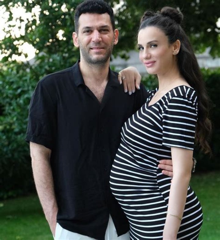 Iman El-Bani Yildirim - Bio, Age, Wiki, Facts and Family