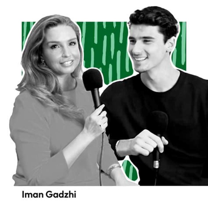 Iman Gadzhi - Bio, Age, Wiki, Facts and Family