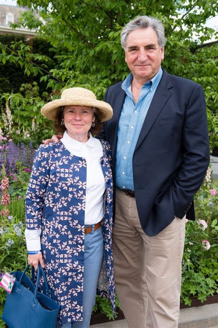 Imelda Staunton - Bio, Age, Wiki, Facts and Family