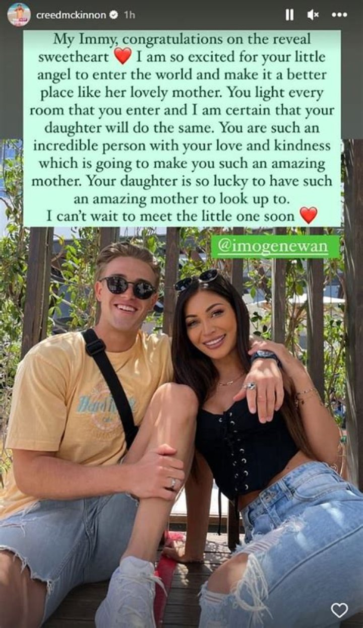 Imogen Ewan: Reality Star Detailed Bio, Age, Birthday, & Height Insights and more