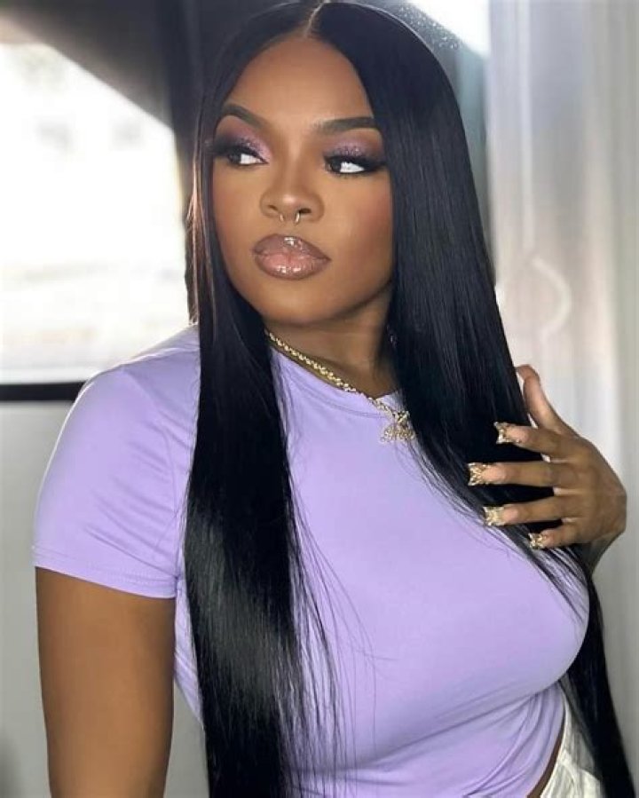 Inayah Lamis - Bio, Age, Wiki, Facts and Family