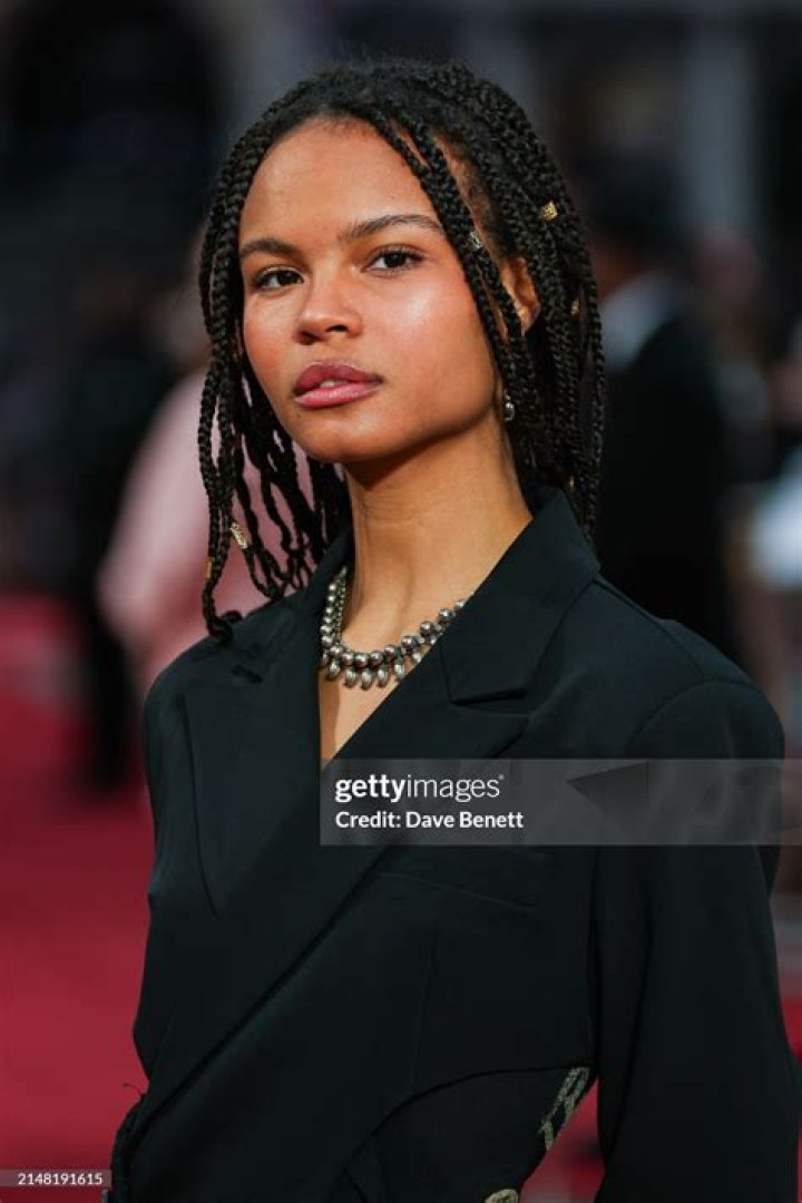 Indeyarna Donaldson-Holness - Bio, Age, Wiki, Facts and Family