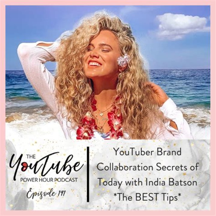 India Batson - Bio, Age, Wiki, Facts and Family