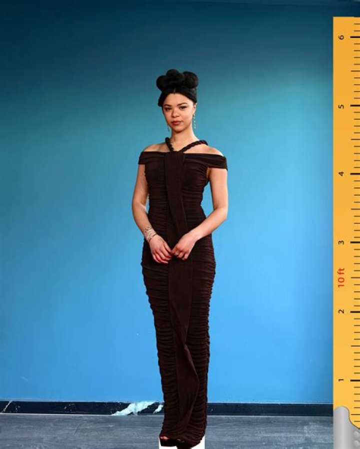 India Ria Amarteifio (actress)-Wiki, Age, Net Worth, Biography , Spotify, TikTok, Facebook, Facts and Family