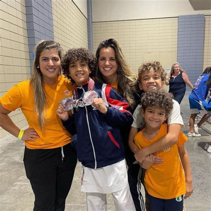 Inger Mendoza - Bio, Age, Wiki, Facts and Family