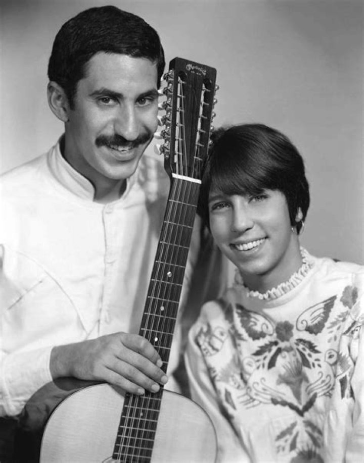 Ingrid Croce - Bio, Age, Wiki, Facts and Family