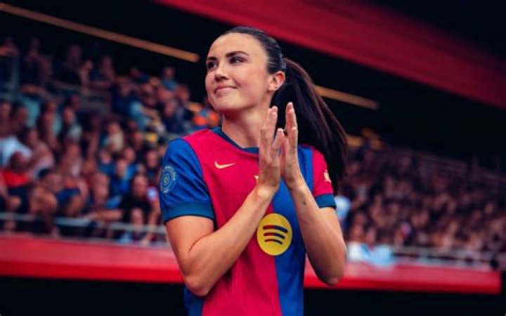 Ingrid Syrstad Engen: Soccer Player Detailed Bio, Age, Birthday, & Height Insights and more
