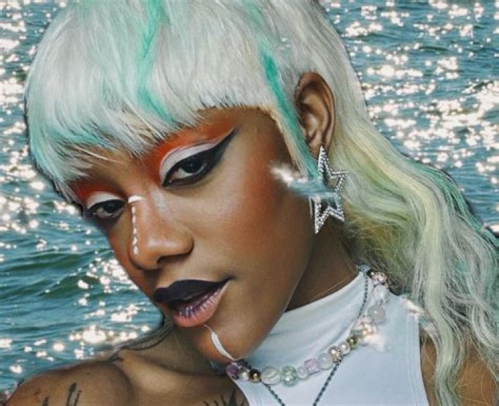 Iniko (singer) - Wikipedia, Age, Net Worth, Biography , Spotify, TikTok, Facebook, Facts and Family