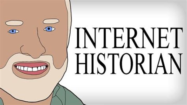 Internet Historian - Bio, Age, Wiki, Facts and Family