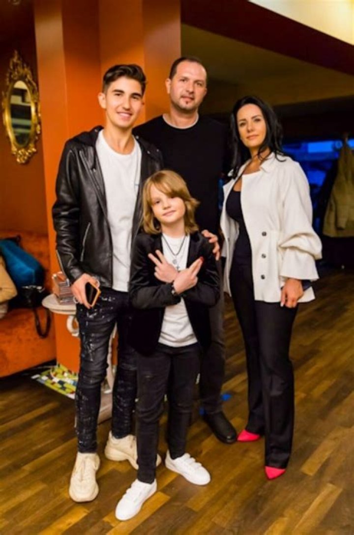 Ioana Carmen - Bio, Age, Wiki, Facts and Family