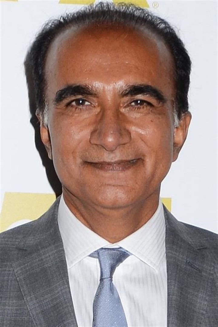 Iqbal Theba - Bio, Age, net worth, Wiki, Facts and Family
