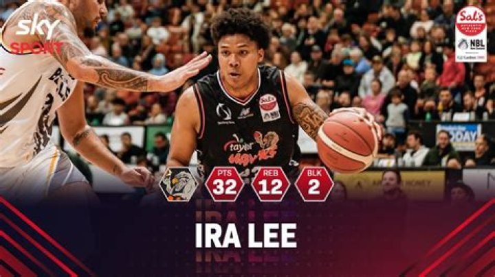 Ira lee - Bio, Age, Wiki, Facts and Family