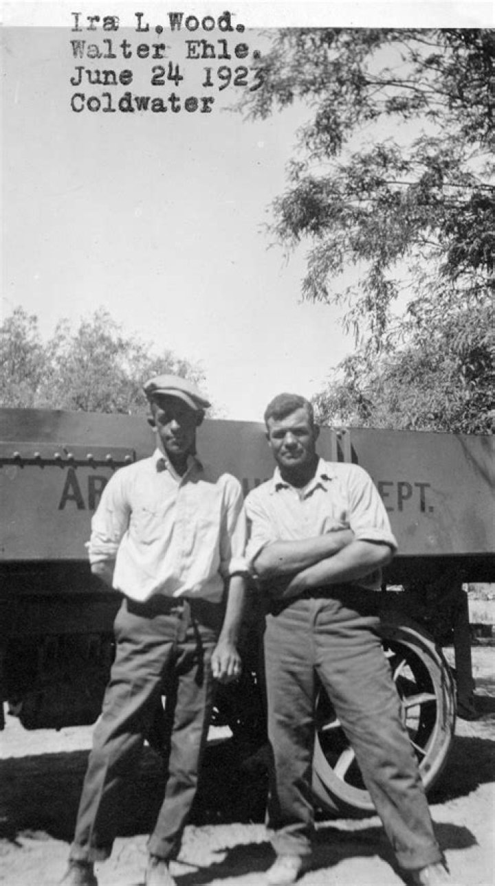 Ira David Wood III - Bio, Age, Wiki, Facts and Family