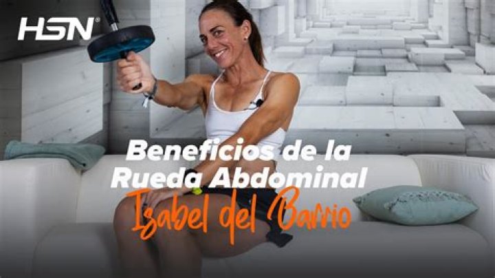 Isabel del Barrio - Bio, Age, Wiki, Facts and Family