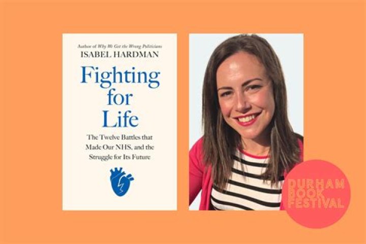 Isabel Hardman - Bio, Age, Wiki, Facts and Family