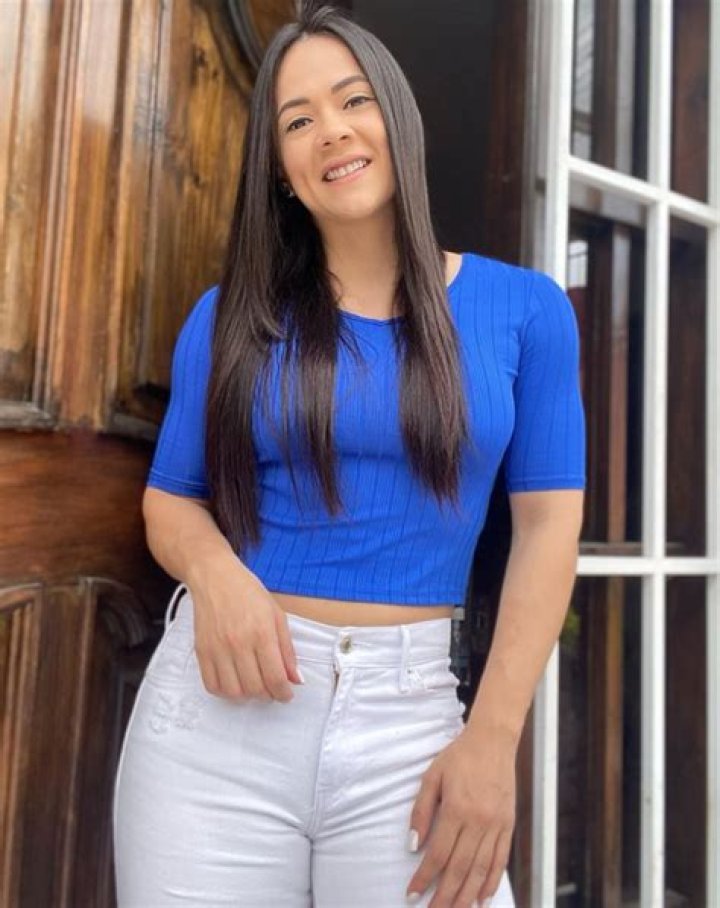 Isabel Zambrano - Bio, Age, Wiki, Facts and Family