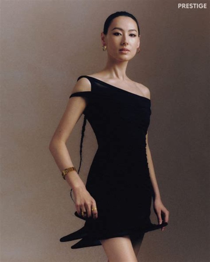 Isabella Leong - Bio, Age, Wiki, Facts and Family