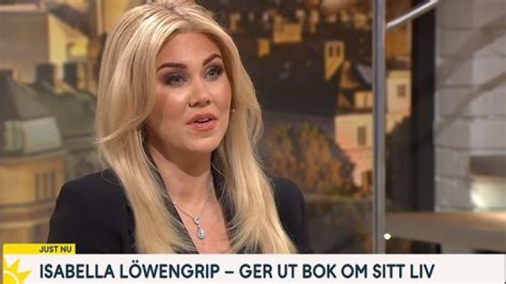 Isabella Lowengrip - Bio, Age, Wiki, Facts and Family