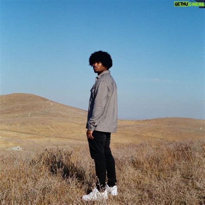 Isaiah John - Bio, Age, siblings, Wiki, Facts and Family