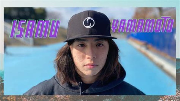 Isamu Yamamoto - Bio, Age, Wiki, Facts and Family