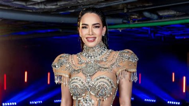 Isaura Taveras - Bio, Age, Wiki, Facts and Family