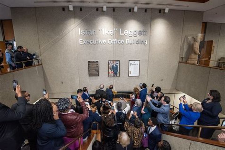 Isiah Leggett - Bio, Age, Wiki, Facts and Family