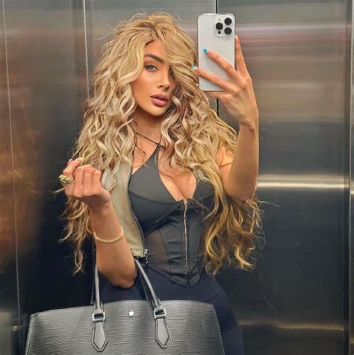 Isis Serrath - Bio, Age, Wiki, Facts and Family