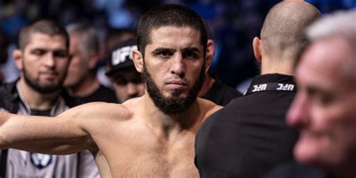 Islam Makhachev (mmafighter) - Wikipedia, Age, Net Worth, Biography , Spotify, TikTok, Facebook, Facts and Family