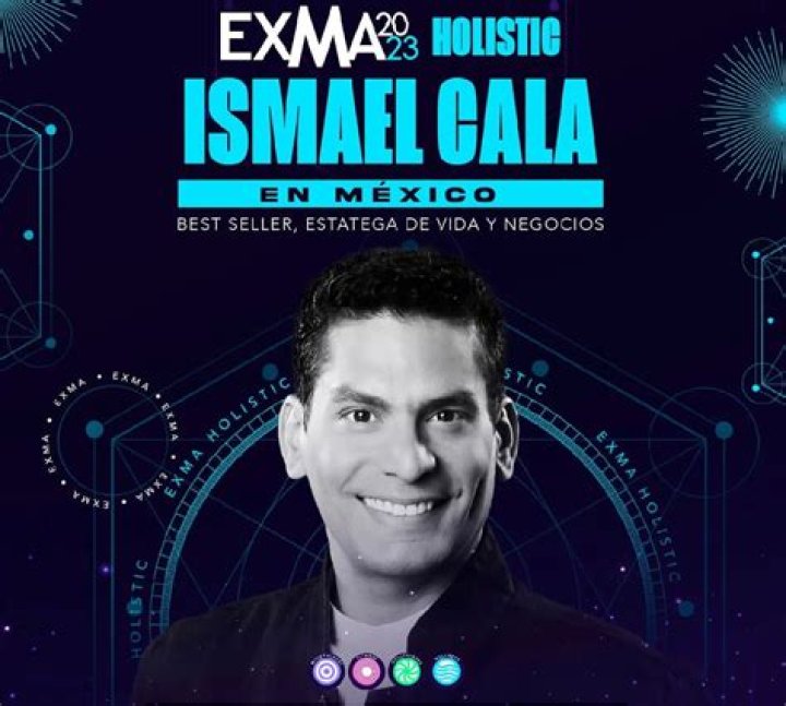 Ismael Cala - Bio, Age, Wiki, Facts and Family