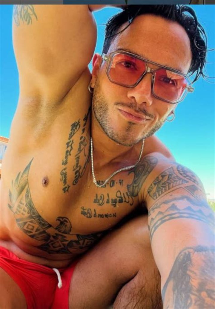 Ivan Cabrera - Bio, Age, Wiki, Facts and Family