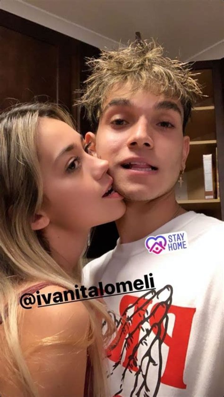 Ivanita Lomeli - Bio, Age, Wiki, Facts and Family