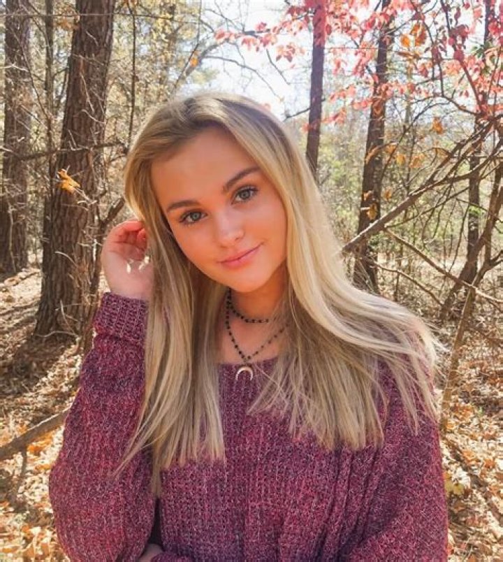Ivey Meeks - Bio, Age, Wiki, Facts and Family