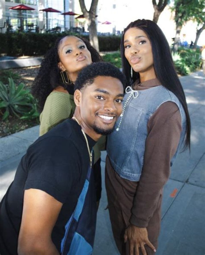 Ivy Powell - Bio, Age, Wiki, Facts and Family