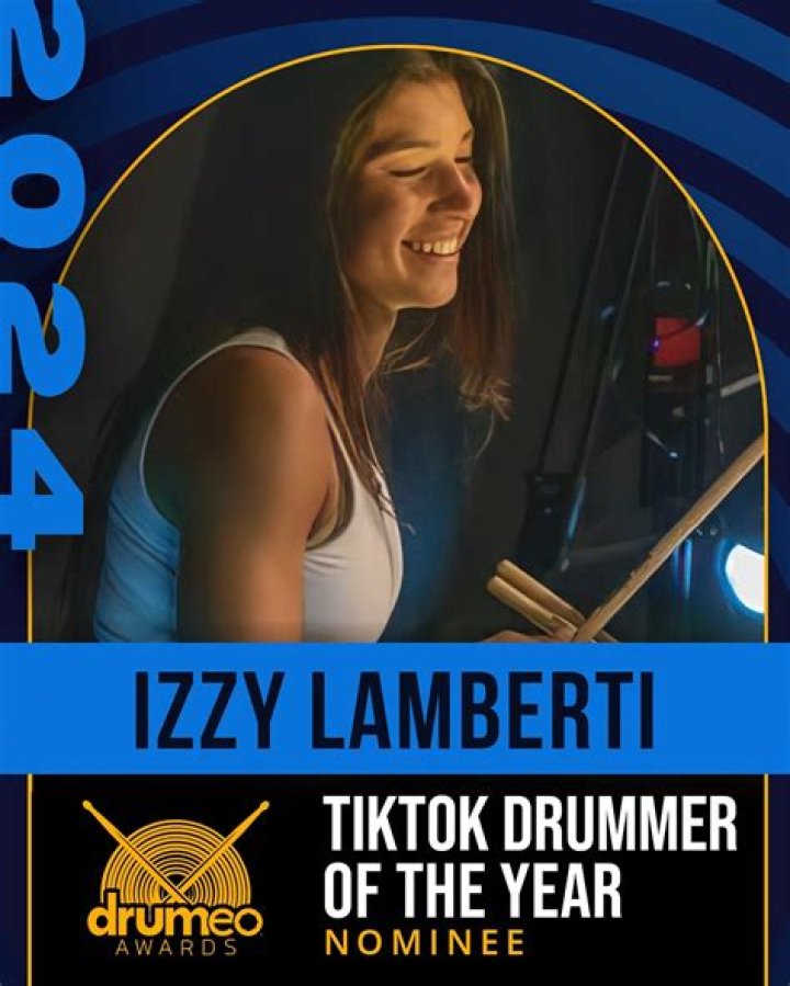 Izzy Lamberti (webvideostar) - Wikipedia, Age, Net Worth, Biography , Spotify, TikTok, Facebook, Facts and Family