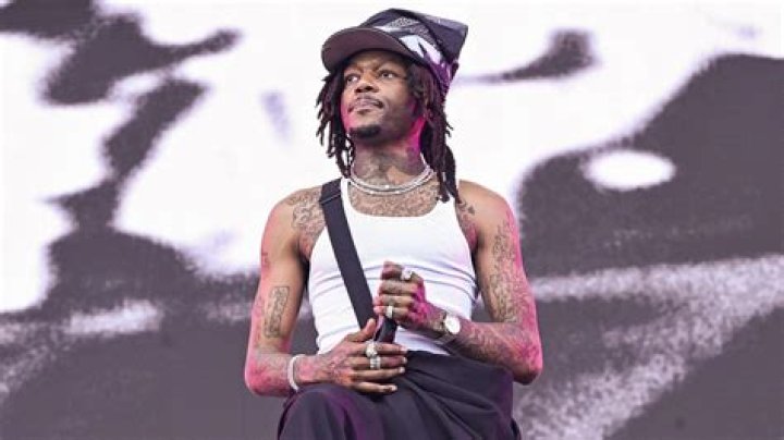 J.I. - Bio, Age, Wiki, Facts and Family