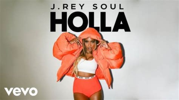 J.Rey Soul: Pop Singer Detailed Bio, Age, Birthday, & Height Insights and more