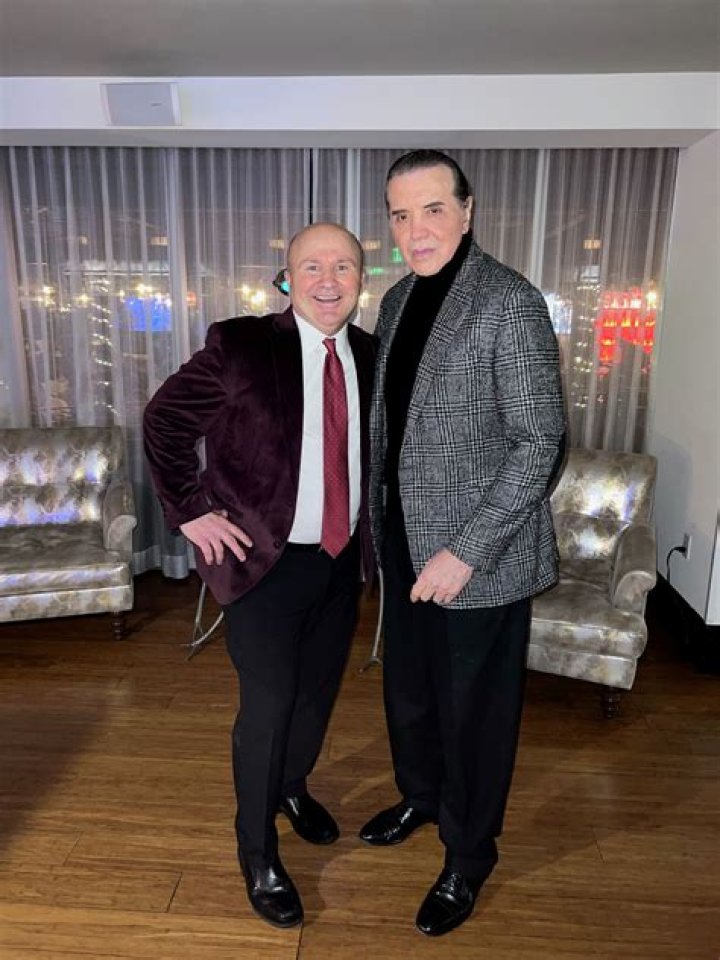 J. Valentine - Bio, Age, Wiki, Facts and Family