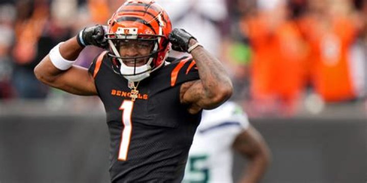 Ja'Marr Chase (footballplayer) - Wikipedia, Age, Net Worth, Biography , Spotify, TikTok, Facebook, Facts and Family