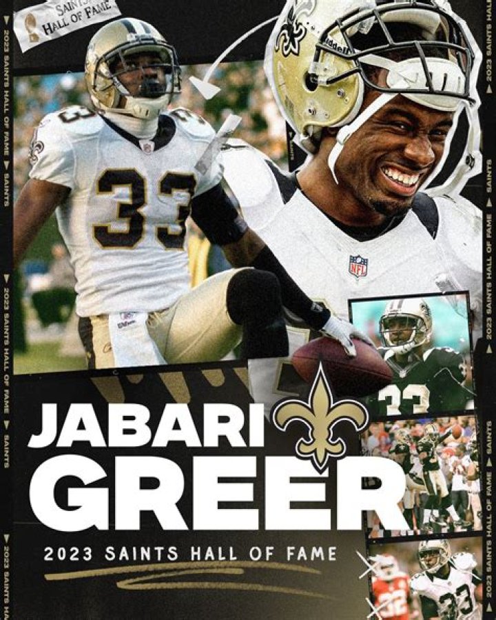 Jabari Greer - Bio, Age, siblings, height, weight, Wiki, Facts and Family