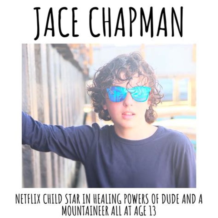 Jace Chapman - Biography, Age, Wiki, Facts and Family