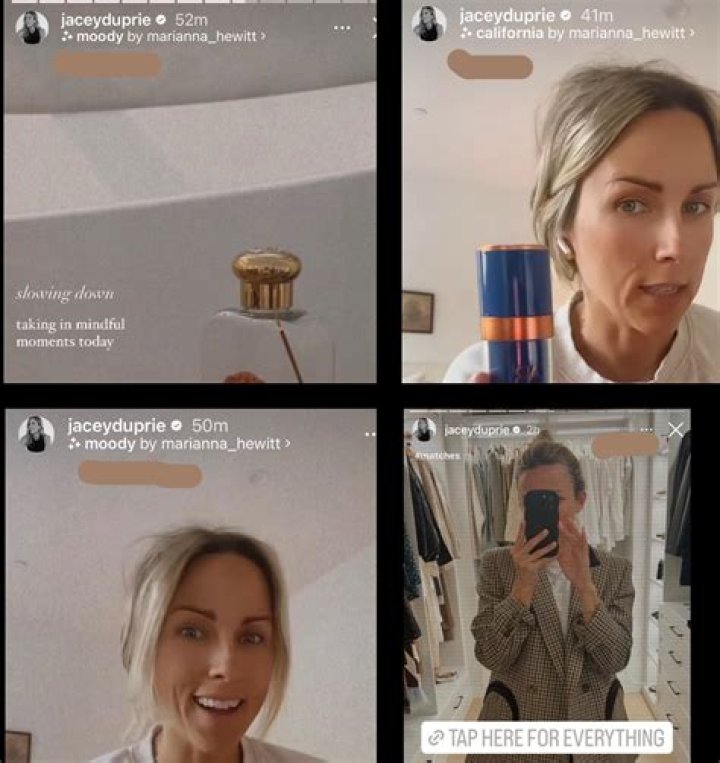 Jacey Duprie - Bio, Age, Wiki, Facts and Family