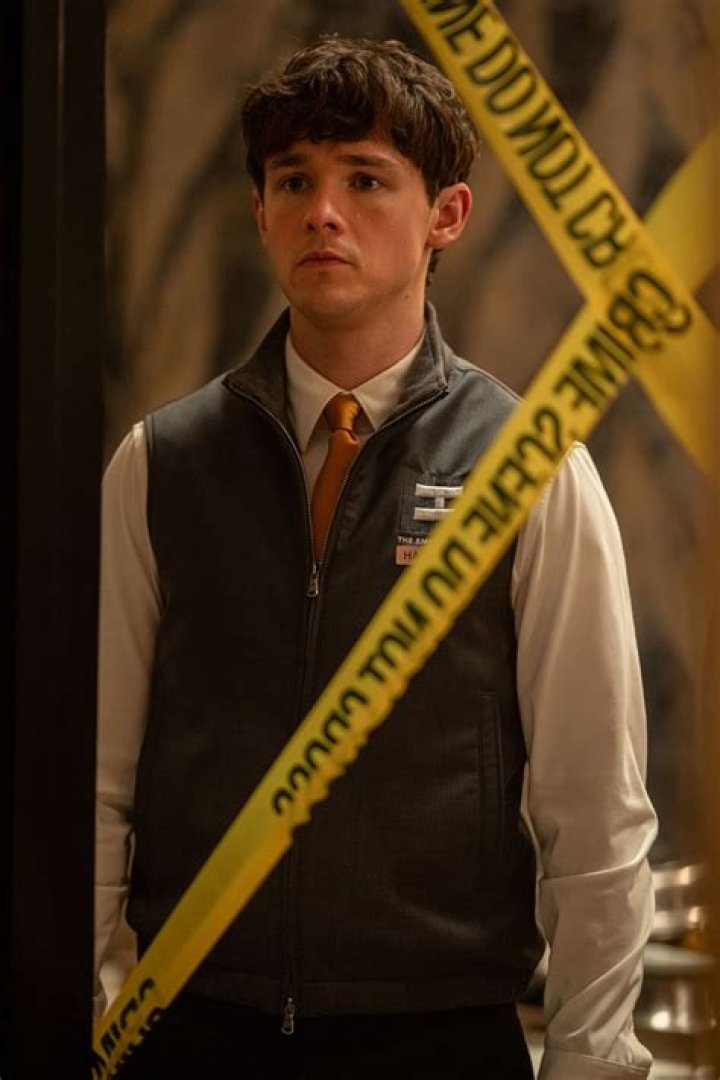 Jack Alcott (actor) - Wikipedia, Age, Net Worth, Biography , Spotify, TikTok, Facebook, Facts and Family